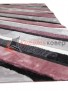 Ковер DEKOSIF CROSS LILAC Ковер DEKOSIF CROSS LILAC