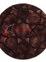 Ковер DEKOSIF MYSTIC BORDO ROUND Ковер DEKOSIF MYSTIC BORDO ROUND