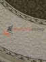 Ковер DELUX D418A BEJ oval Ковер DELUX D418A BEJ oval