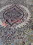 Ковер Abrishim 20170J STAN L.BEIGE / L.BEIGE Ковер Abrishim 20170J STAN L.BEIGE / L.BEIGE