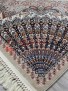 Ковер Abrishim 20170J STAN L.BEIGE / L.BEIGE Ковер Abrishim 20170J STAN L.BEIGE / L.BEIGE