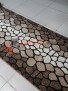 SUNRISE D046 BEIGE Ковровая дорожка на отрез. SUNRISE D046 BEIGE Ковровая дорожка на отрез.