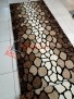 SUNRISE D046 BEIGE Ковровая дорожка на отрез. SUNRISE D046 BEIGE Ковровая дорожка на отрез.
