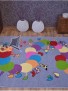 Ковер FUNKY Iwo grey Ковер FUNKY Iwo grey