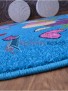 ����� FUNKY Iwo turquoise