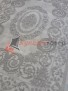 Ковер TRUVA 08455G — GREY / GREY Ковер TRUVA 08455G — GREY / GREY
