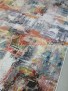 CRYSTAL C031 MULTICOLOR CRYSTAL C031 MULTICOLOR