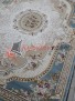 Ковер на пол LORA 2006 — MAVI / MAVI Ковер на пол LORA 2006 — MAVI / MAVI