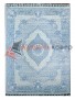 Ковер HUNKAR 07931 — BLUE / BLUE Ковер HUNKAR 07931 — BLUE / BLUE