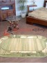 AGNELLA Standard Erba chrome oval AGNELLA Standard Erba chrome oval