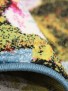 CRYSTAL C015 MULTICOLOR CRYSTAL C015 MULTICOLOR