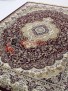 Ковер на пол BUHARA D419 — RED Ковер на пол BUHARA D419 — RED