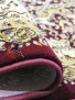 Ковер на пол BUHARA D419 — RED Ковер на пол BUHARA D419 — RED