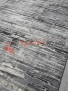 Ковер на пол Canyon SILVER / SILVER Ковер на пол Canyon SILVER / SILVER
