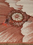 Ковер Нunnu Relief 6A1260 130S Ковер Нunnu Relief 6A1260 130S
