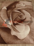 Ковер Hunnu Relief 6A973 127S Ковер Hunnu Relief 6A973 127S