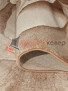 Ковер Hunnu Relief 6A973 127S Ковер Hunnu Relief 6A973 127S