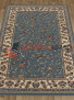 Ковер Hunnu Wool+Viscose 6C2243 106 Ковер Hunnu Wool+Viscose 6C2243 106