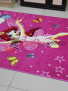 Ковер CRYSTAL 2069 PINK Ковер CRYSTAL 2069 PINK