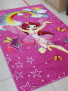 Ковер CRYSTAL 2069 PINK Ковер CRYSTAL 2069 PINK