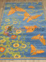 Ковер FUNKY Nesi light blue Ковер FUNKY Nesi light blue