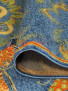 Ковер FUNKY Nesi light blue Ковер FUNKY Nesi light blue