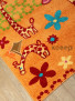 ����� FUNKY Giraffe apricot