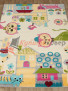 Ковер FUNKY Top Aki grey Ковер FUNKY Top Aki grey