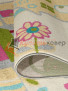 Ковер FUNKY Top Aki grey Ковер FUNKY Top Aki grey