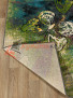 Ковер FUNKY TOP FRU_graphite Ковер FUNKY TOP FRU_graphite