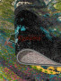 Ковер FUNKY TOP FRU_graphite Ковер FUNKY TOP FRU_graphite