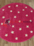 Ковер FUNKY Top Starf pink Ковер FUNKY Top Starf pink