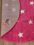 Ковер FUNKY Top Starf pink Ковер FUNKY Top Starf pink