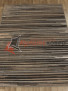 Ковер Magic Aslad graphite Ковер Magic Aslad graphite