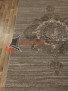 Ковер Magic Lida Fade anthracite Ковер Magic Lida Fade anthracite