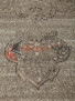 Ковер Magic Lida Fade anthracite Ковер Magic Lida Fade anthracite