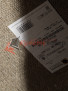 Ковер Magic Lida Fade anthracite Ковер Magic Lida Fade anthracite