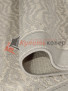 Ковер AGNELLA Galaxy Alcor grey Ковер AGNELLA Galaxy Alcor grey