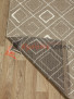 Ковер Ambiance 81223 beige white Ковер Ambiance 81223 beige white