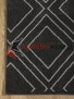 Ковер Ambiance 81223 anthracite silver Ковер Ambiance 81223 anthracite silver