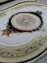 Ковер LARA NAVY / NAVY OVAL Ковер LARA NAVY / NAVY OVAL