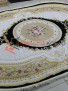 Ковер LARA NAVY / NAVY OVAL Ковер LARA NAVY / NAVY OVAL