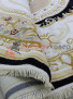 Ковер LARA NAVY / NAVY OVAL Ковер LARA NAVY / NAVY OVAL