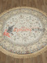 Ковер Royal Palace 14295 6121 круг Ковер Royal Palace 14295 6121 круг