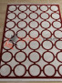 SARDES TRUVA 08421R  RED  RED