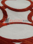 SARDES TRUVA 08421R  RED  RED
