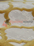 SARDES TRUVA 08422Y  GOLD  GOLD