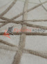 SARDES TRUVA  08425B BEIGE BEIGE