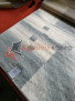 Agnella Touch Sados grey