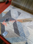 Ковер Soft HALLEBY grey Ковер Soft HALLEBY grey